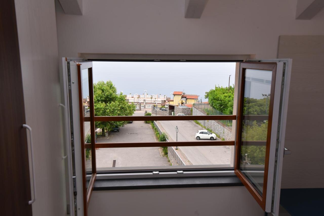 Soleluna Agerola Buitenkant foto
